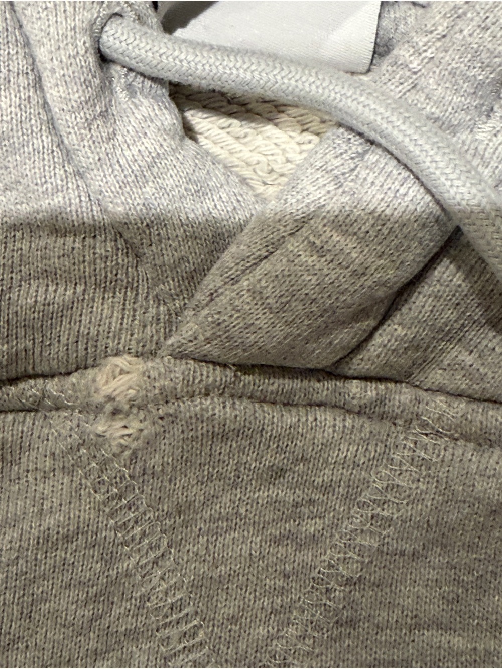 Gymshark hoodie - Picture 4 of 6